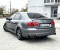 Сірий Фольксваген Джетта, об'ємом двигуна 2 л та пробігом 250 тис. км за 6500 $, фото 3 на Automoto.ua