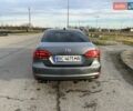 Серый Фольксваген Джетта, объемом двигателя 2 л и пробегом 167 тыс. км за 11000 $, фото 11 на Automoto.ua