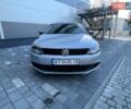 Серый Фольксваген Джетта, объемом двигателя 1.98 л и пробегом 236 тыс. км за 9500 $, фото 2 на Automoto.ua