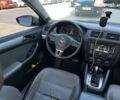 Фольксваген Джетта 2013 в Львове на Automoto.ua Серый Фольксваген Джетта, объемом двигателя 1.4 л и пробегом 289 тыс. км за 9490 $, фото 23 на Automoto.ua