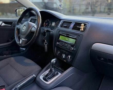 Серый Фольксваген Джетта, объемом двигателя 2 л и пробегом 262 тыс. км за 9100 $, фото 7 на Automoto.ua