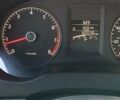 Серый Фольксваген Джетта, объемом двигателя 1.98 л и пробегом 257 тыс. км за 7400 $, фото 2 на Automoto.ua