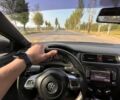 Серый Фольксваген Джетта, объемом двигателя 2 л и пробегом 190 тыс. км за 10000 $, фото 3 на Automoto.ua