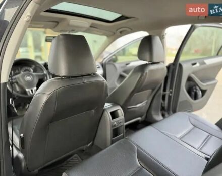 Сірий Фольксваген Джетта, об'ємом двигуна 1.8 л та пробігом 200 тис. км за 9500 $, фото 15 на Automoto.ua