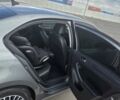 Серый Фольксваген Джетта, объемом двигателя 1.8 л и пробегом 203 тыс. км за 8800 $, фото 4 на Automoto.ua