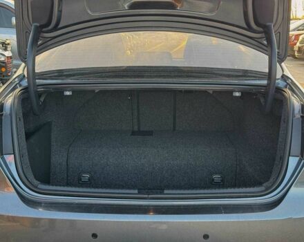 Сірий Фольксваген Джетта, об'ємом двигуна 1.4 л та пробігом 128 тис. км за 9500 $, фото 22 на Automoto.ua