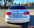 Серый Фольксваген Джетта, объемом двигателя 2.5 л и пробегом 250 тыс. км за 9000 $, фото 3 на Automoto.ua