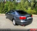 Фольксваген Джетта 2013 в Киеве на Automoto.ua Серый Фольксваген Джетта, объемом двигателя 2 л и пробегом 179 тыс. км за 8700 $, фото 1 на Automoto.ua
