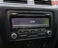 Сірий Фольксваген Джетта, об'ємом двигуна 2 л та пробігом 235 тис. км за 7500 $, фото 15 на Automoto.ua