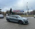 Серый Фольксваген Джетта, объемом двигателя 2 л и пробегом 197 тыс. км за 10400 $, фото 1 на Automoto.ua