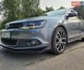 Серый Фольксваген Джетта, объемом двигателя 2.5 л и пробегом 162 тыс. км за 12300 $, фото 26 на Automoto.ua