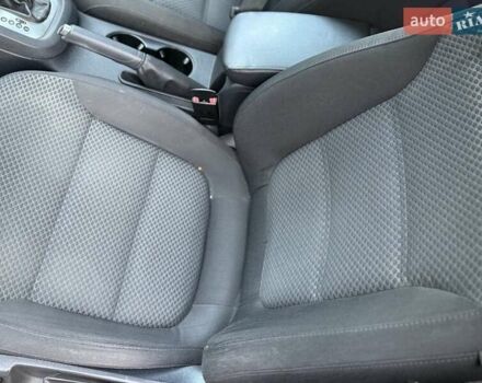 Серый Фольксваген Джетта, объемом двигателя 1.98 л и пробегом 219 тыс. км за 7700 $, фото 34 на Automoto.ua