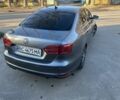 Серый Фольксваген Джетта, объемом двигателя 0 л и пробегом 167 тыс. км за 7800 $, фото 5 на Automoto.ua