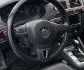 Серый Фольксваген Джетта, объемом двигателя 1.8 л и пробегом 225 тыс. км за 7500 $, фото 9 на Automoto.ua