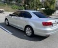 Фольксваген Джетта 2013 в Харькове на Automoto.ua Серый Фольксваген Джетта, объемом двигателя 1.8 л и пробегом 65 тыс. км за 10500 $, фото 13 на Automoto.ua