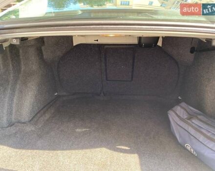 Серый Фольксваген Джетта, объемом двигателя 2.5 л и пробегом 248 тыс. км за 8800 $, фото 15 на Automoto.ua