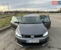 Серый Фольксваген Джетта, объемом двигателя 2 л и пробегом 167 тыс. км за 11000 $, фото 16 на Automoto.ua