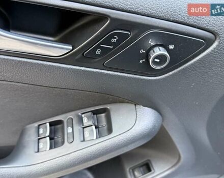 Сірий Фольксваген Джетта, об'ємом двигуна 1.98 л та пробігом 219 тис. км за 7999 $, фото 14 на Automoto.ua