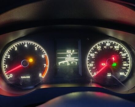 Серый Фольксваген Джетта, объемом двигателя 2 л и пробегом 173 тыс. км за 4300 $, фото 1 на Automoto.ua