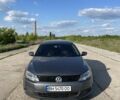 Серый Фольксваген Джетта, объемом двигателя 1.8 л и пробегом 147 тыс. км за 9300 $, фото 1 на Automoto.ua
