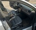 Серый Фольксваген Джетта, объемом двигателя 1.97 л и пробегом 163 тыс. км за 9700 $, фото 8 на Automoto.ua