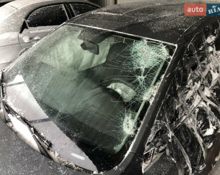 Серый Фольксваген Джетта, объемом двигателя 1.8 л и пробегом 320 тыс. км за 5000 $, фото 6 на Automoto.ua