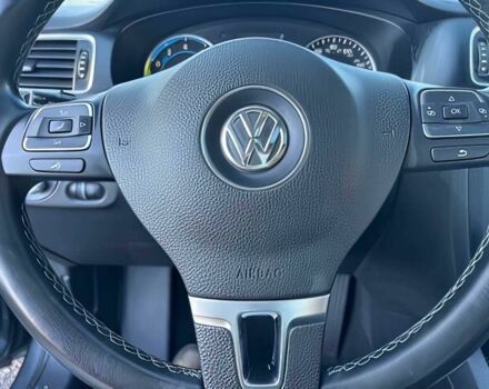 Сірий Фольксваген Джетта, об'ємом двигуна 1.4 л та пробігом 84 тис. км за 4400 $, фото 7 на Automoto.ua