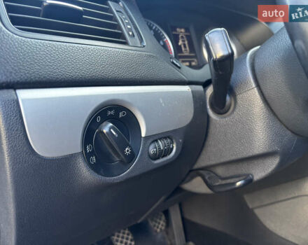 Сірий Фольксваген Джетта, об'ємом двигуна 1.4 л та пробігом 156 тис. км за 9999 $, фото 30 на Automoto.ua