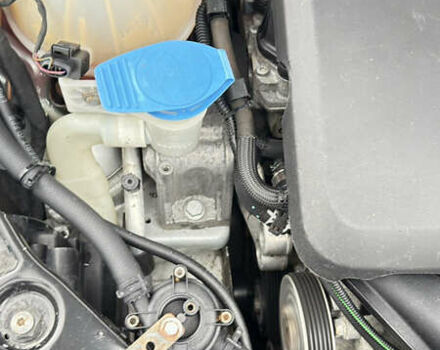 Сірий Фольксваген Джетта, об'ємом двигуна 2.5 л та пробігом 256 тис. км за 8500 $, фото 13 на Automoto.ua