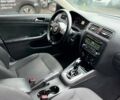 Серый Фольксваген Джетта, объемом двигателя 1.98 л и пробегом 222 тыс. км за 7900 $, фото 8 на Automoto.ua