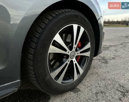 Серый Фольксваген Джетта, объемом двигателя 2 л и пробегом 167 тыс. км за 11000 $, фото 39 на Automoto.ua