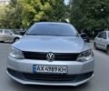 Сірий Фольксваген Джетта, об'ємом двигуна 1.98 л та пробігом 300 тис. км за 10500 $, фото 1 на Automoto.ua