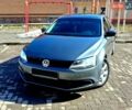 Серый Фольксваген Джетта, объемом двигателя 1.97 л и пробегом 225 тыс. км за 8450 $, фото 10 на Automoto.ua