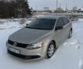 Серый Фольксваген Джетта, объемом двигателя 2 л и пробегом 170 тыс. км за 8500 $, фото 2 на Automoto.ua