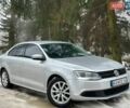 Серый Фольксваген Джетта, объемом двигателя 2.48 л и пробегом 254 тыс. км за 8300 $, фото 1 на Automoto.ua