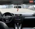 Сірий Фольксваген Джетта, об'ємом двигуна 1.8 л та пробігом 223 тис. км за 8700 $, фото 26 на Automoto.ua