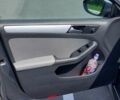 Серый Фольксваген Джетта, объемом двигателя 1.4 л и пробегом 250 тыс. км за 10450 $, фото 6 на Automoto.ua