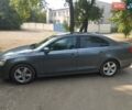 Серый Фольксваген Джетта, объемом двигателя 1.97 л и пробегом 218 тыс. км за 9000 $, фото 9 на Automoto.ua
