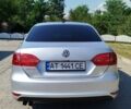 Серый Фольксваген Джетта, объемом двигателя 1.97 л и пробегом 190 тыс. км за 11900 $, фото 11 на Automoto.ua