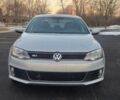 Серый Фольксваген Джетта, объемом двигателя 2 л и пробегом 137 тыс. км за 1000 $, фото 1 на Automoto.ua