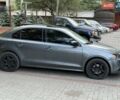 Сірий Фольксваген Джетта, об'ємом двигуна 2 л та пробігом 219 тис. км за 8000 $, фото 7 на Automoto.ua