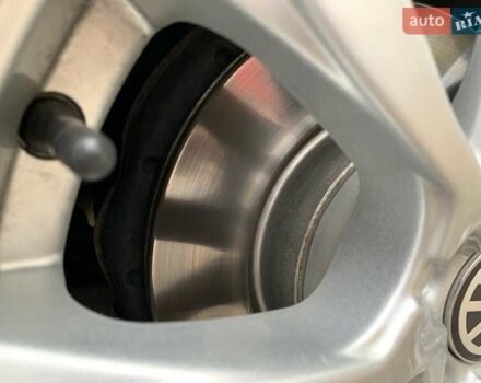 Сірий Фольксваген Джетта, об'ємом двигуна 2 л та пробігом 260 тис. км за 8500 $, фото 10 на Automoto.ua