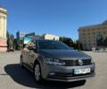 Сірий Фольксваген Джетта, об'ємом двигуна 1 л та пробігом 96 тис. км за 12900 $, фото 1 на Automoto.ua