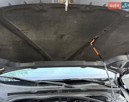 Сірий Фольксваген Джетта, об'ємом двигуна 1.98 л та пробігом 219 тис. км за 7999 $, фото 23 на Automoto.ua