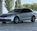 Сірий Фольксваген Джетта, об'ємом двигуна 2 л та пробігом 165 тис. км за 7900 $, фото 5 на Automoto.ua