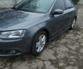 Серый Фольксваген Джетта, объемом двигателя 1.39 л и пробегом 223 тыс. км за 9900 $, фото 7 на Automoto.ua