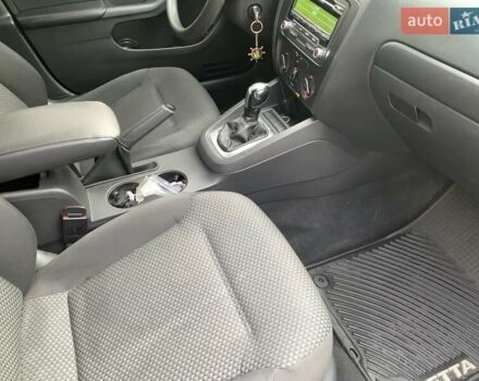 Сірий Фольксваген Джетта, об'ємом двигуна 2 л та пробігом 260 тис. км за 8500 $, фото 11 на Automoto.ua