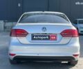Фольксваген Джетта 2013 в Львове на Automoto.ua Серый Фольксваген Джетта, объемом двигателя 1.4 л и пробегом 289 тыс. км за 9490 $, фото 7 на Automoto.ua