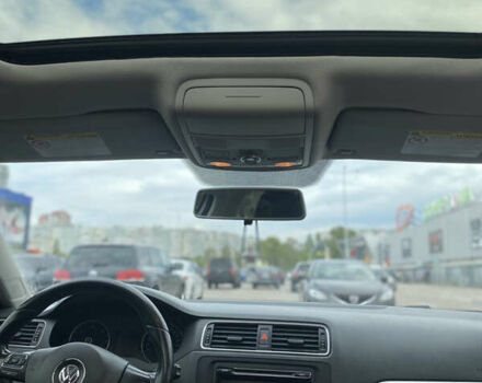 Сірий Фольксваген Джетта, об'ємом двигуна 1.9 л та пробігом 250 тис. км за 10000 $, фото 6 на Automoto.ua