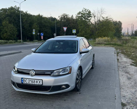 Сірий Фольксваген Джетта, об'ємом двигуна 1.39 л та пробігом 289 тис. км за 9500 $, фото 2 на Automoto.ua